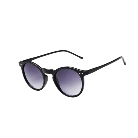 Brea Retro Sunglasses